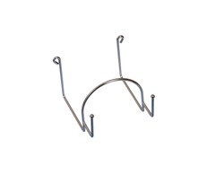 金属软管挂钩